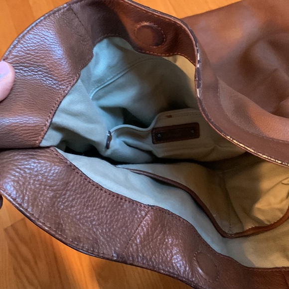 Multiple pocket purse - Picture 5 of 5